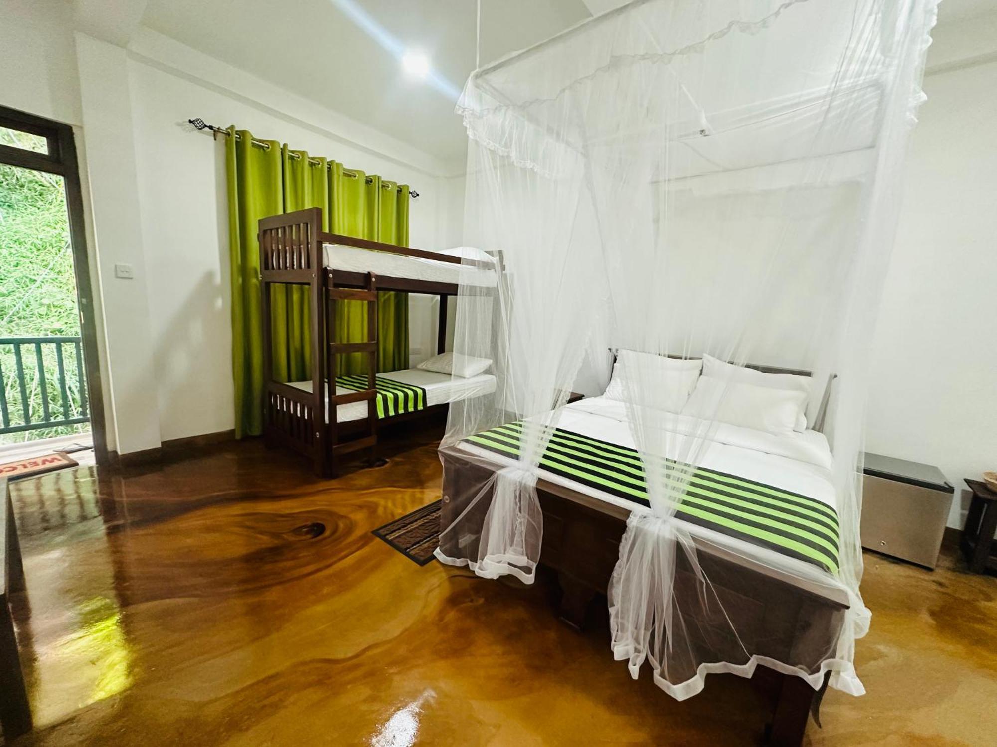 River Splendour Home Stay 엘라 외부 사진