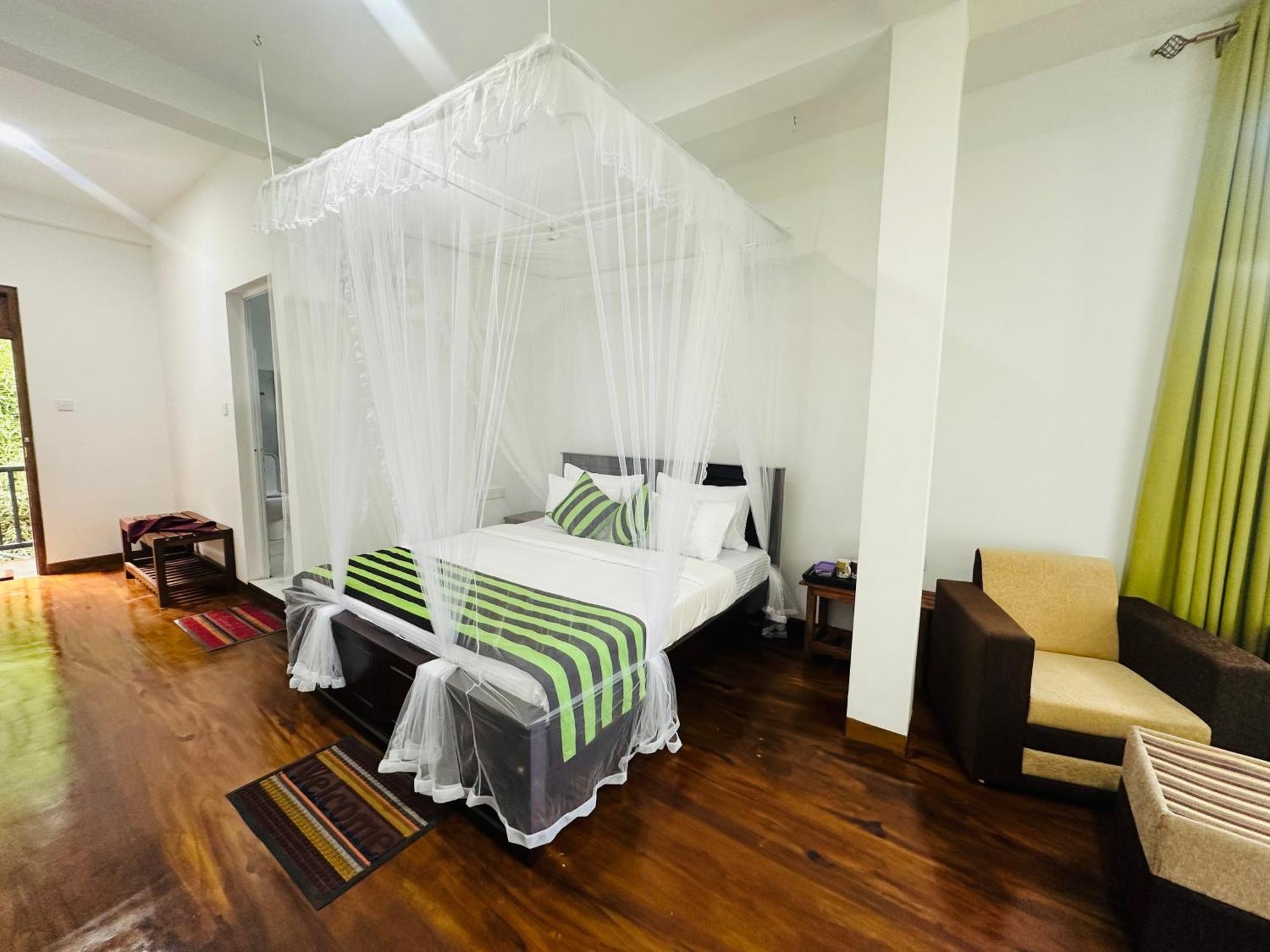 River Splendour Home Stay 엘라 외부 사진