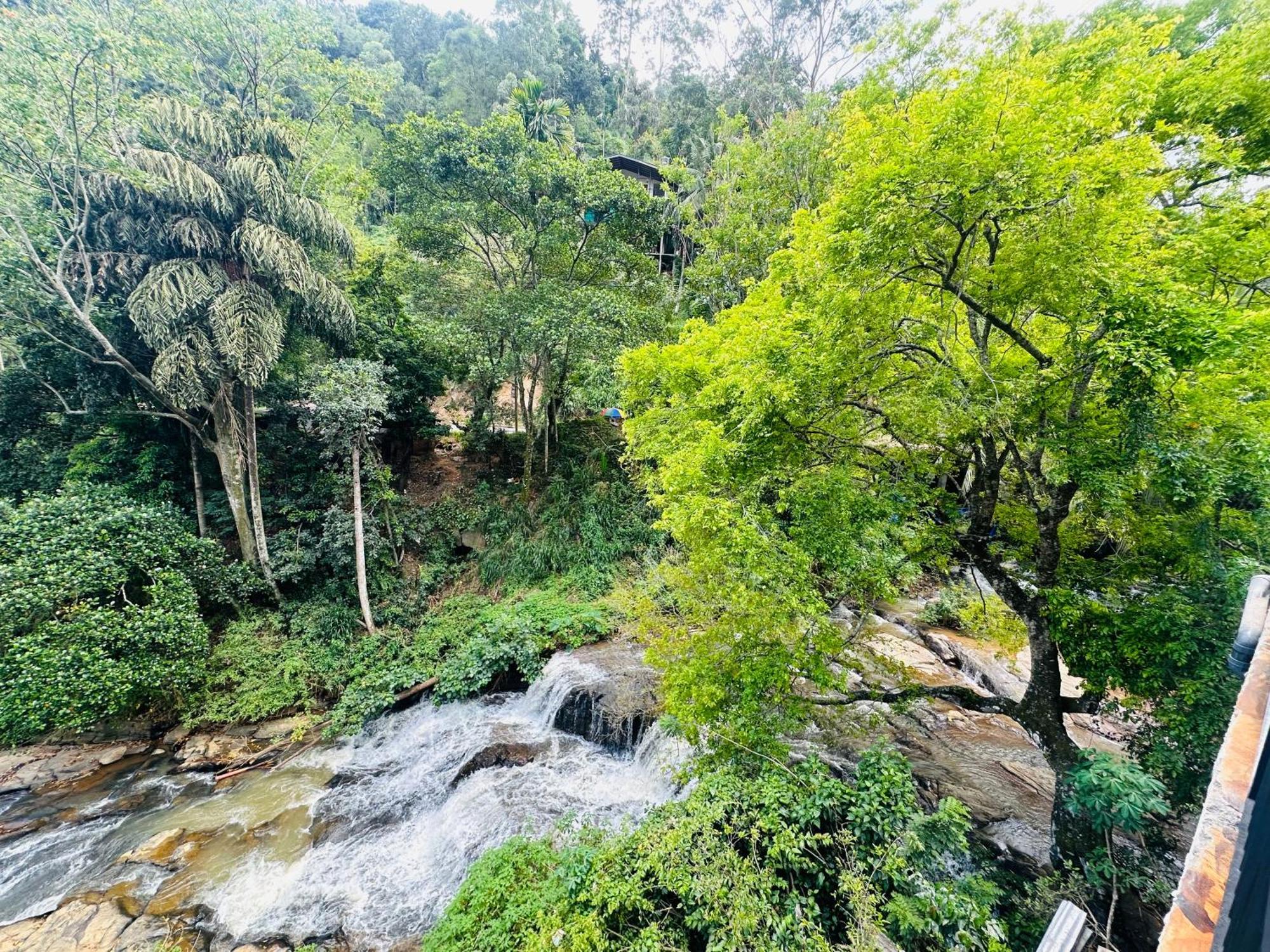 River Splendour Home Stay 엘라 외부 사진