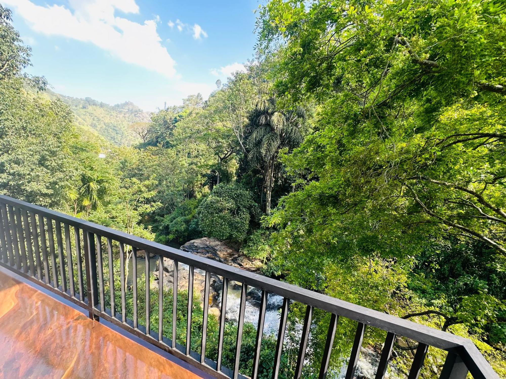 River Splendour Home Stay 엘라 외부 사진
