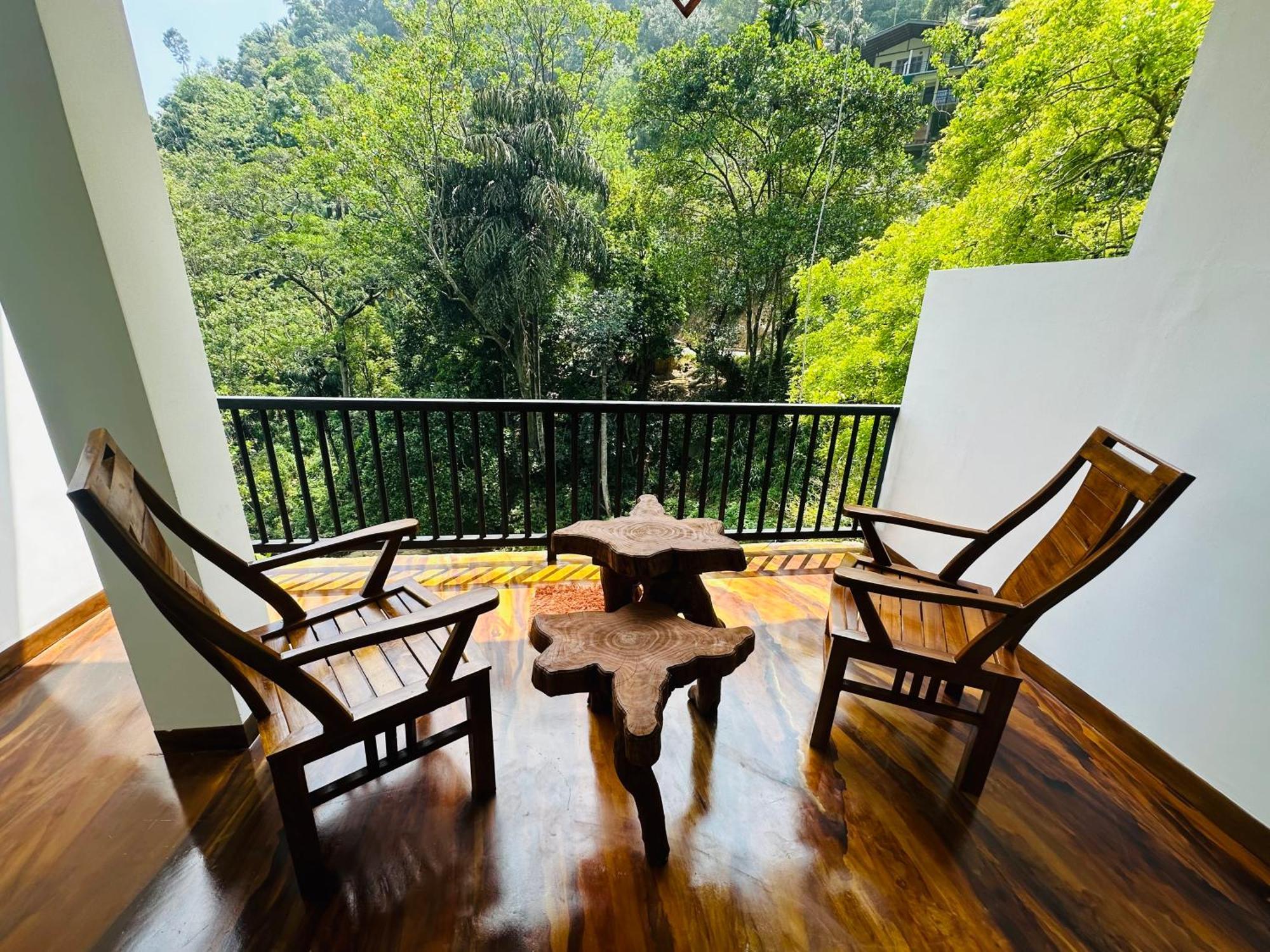 River Splendour Home Stay 엘라 외부 사진