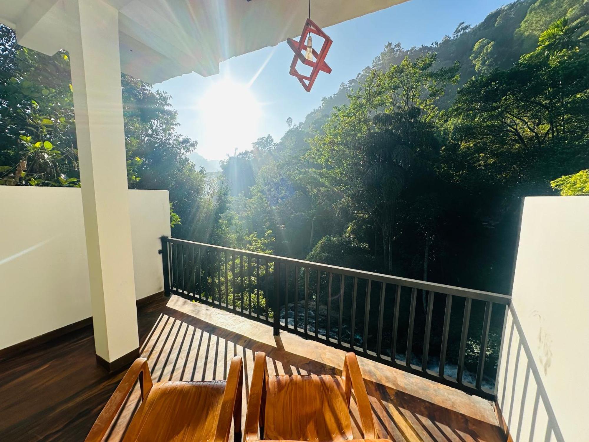 River Splendour Home Stay 엘라 외부 사진