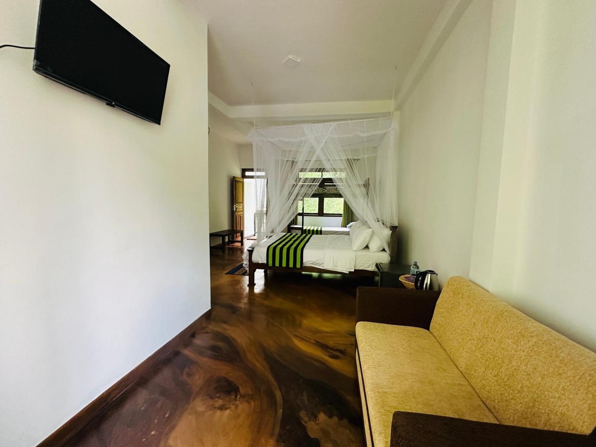 River Splendour Home Stay 엘라 외부 사진