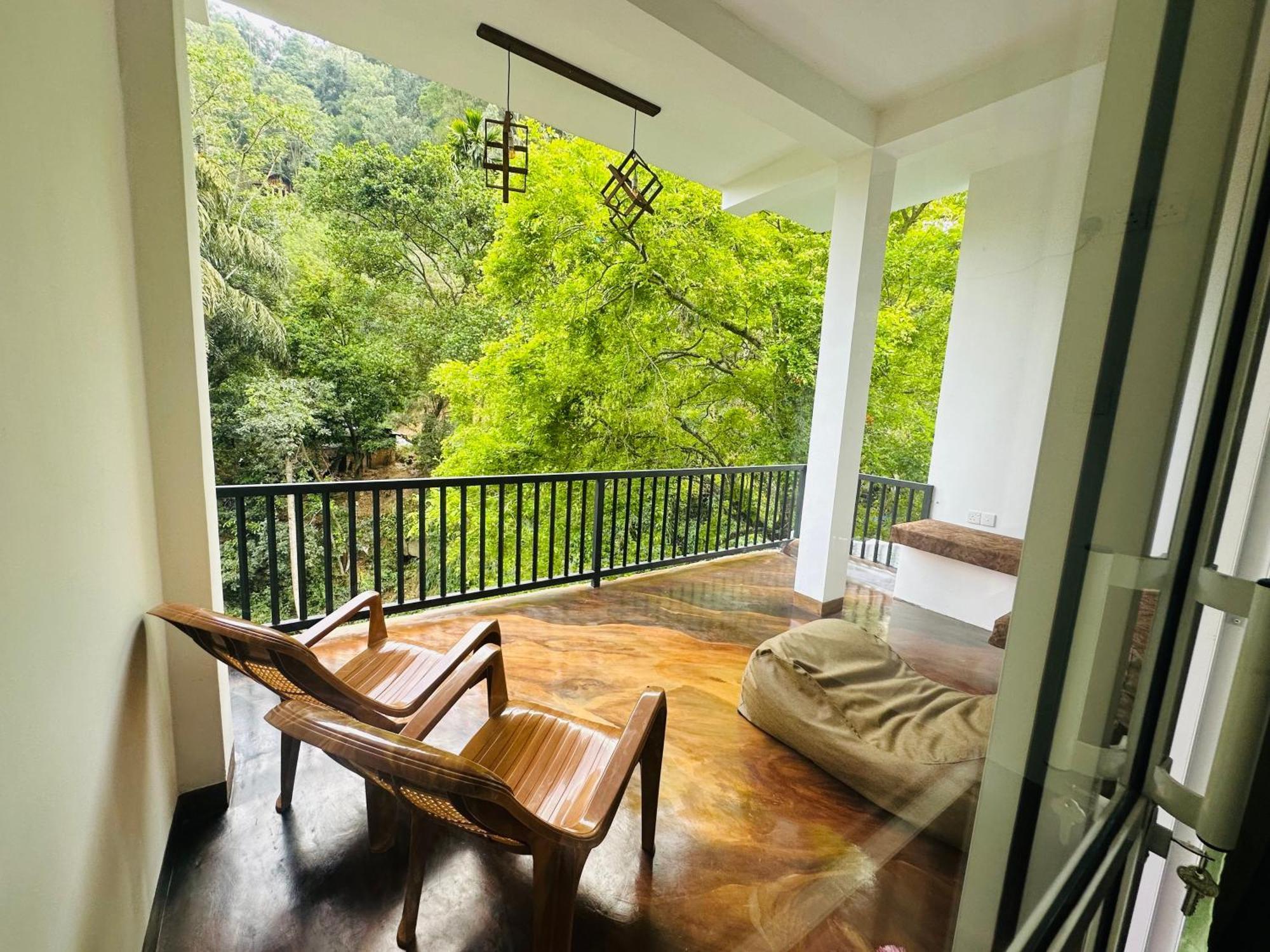 River Splendour Home Stay 엘라 외부 사진
