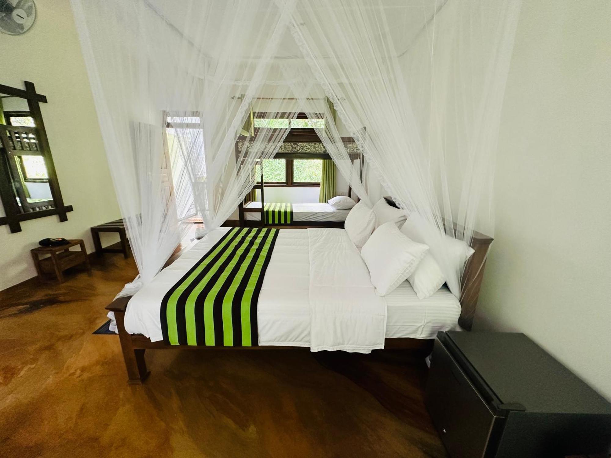 River Splendour Home Stay 엘라 외부 사진