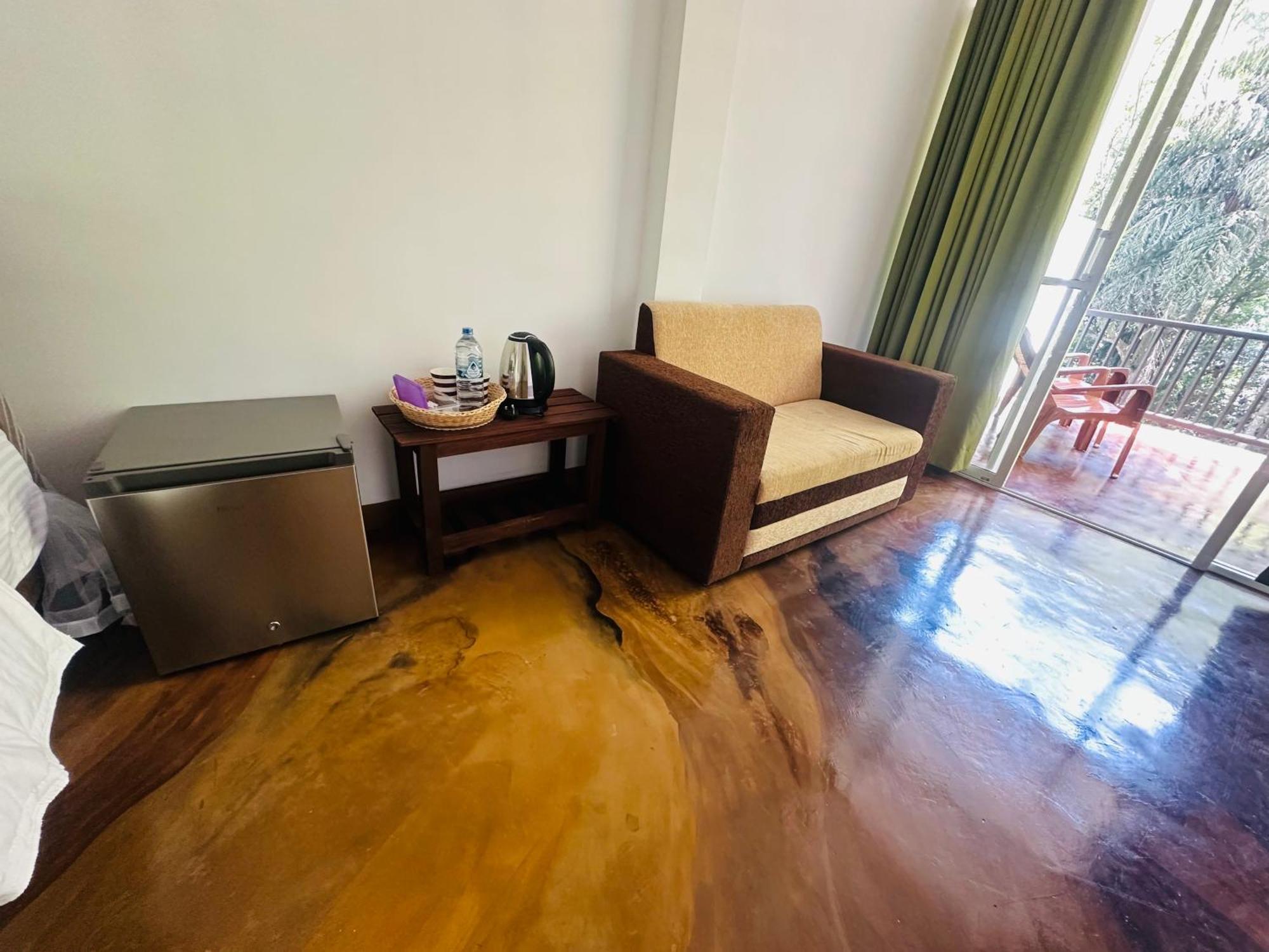 River Splendour Home Stay 엘라 외부 사진