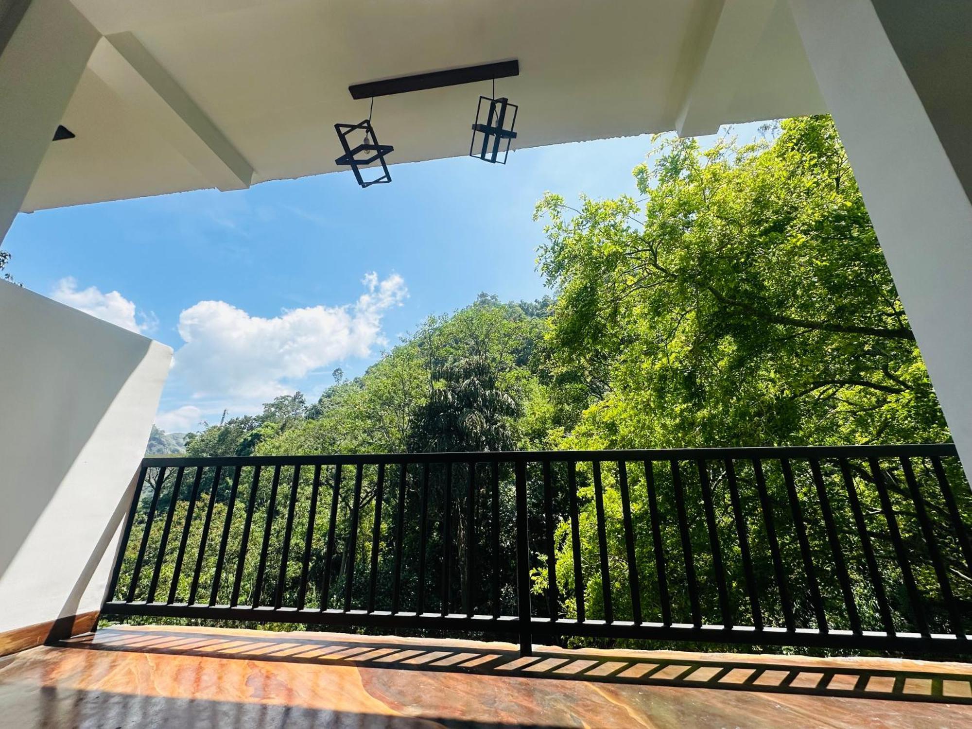 River Splendour Home Stay 엘라 외부 사진