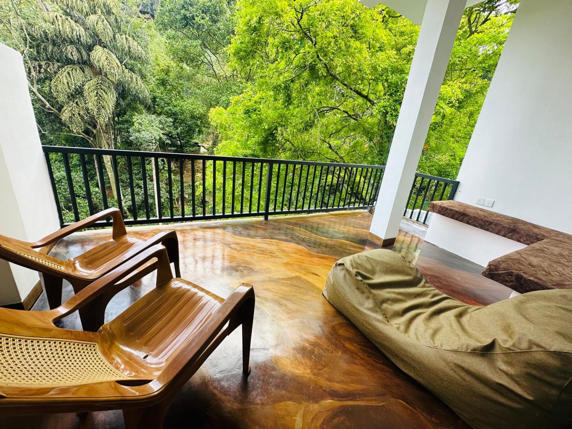River Splendour Home Stay 엘라 외부 사진