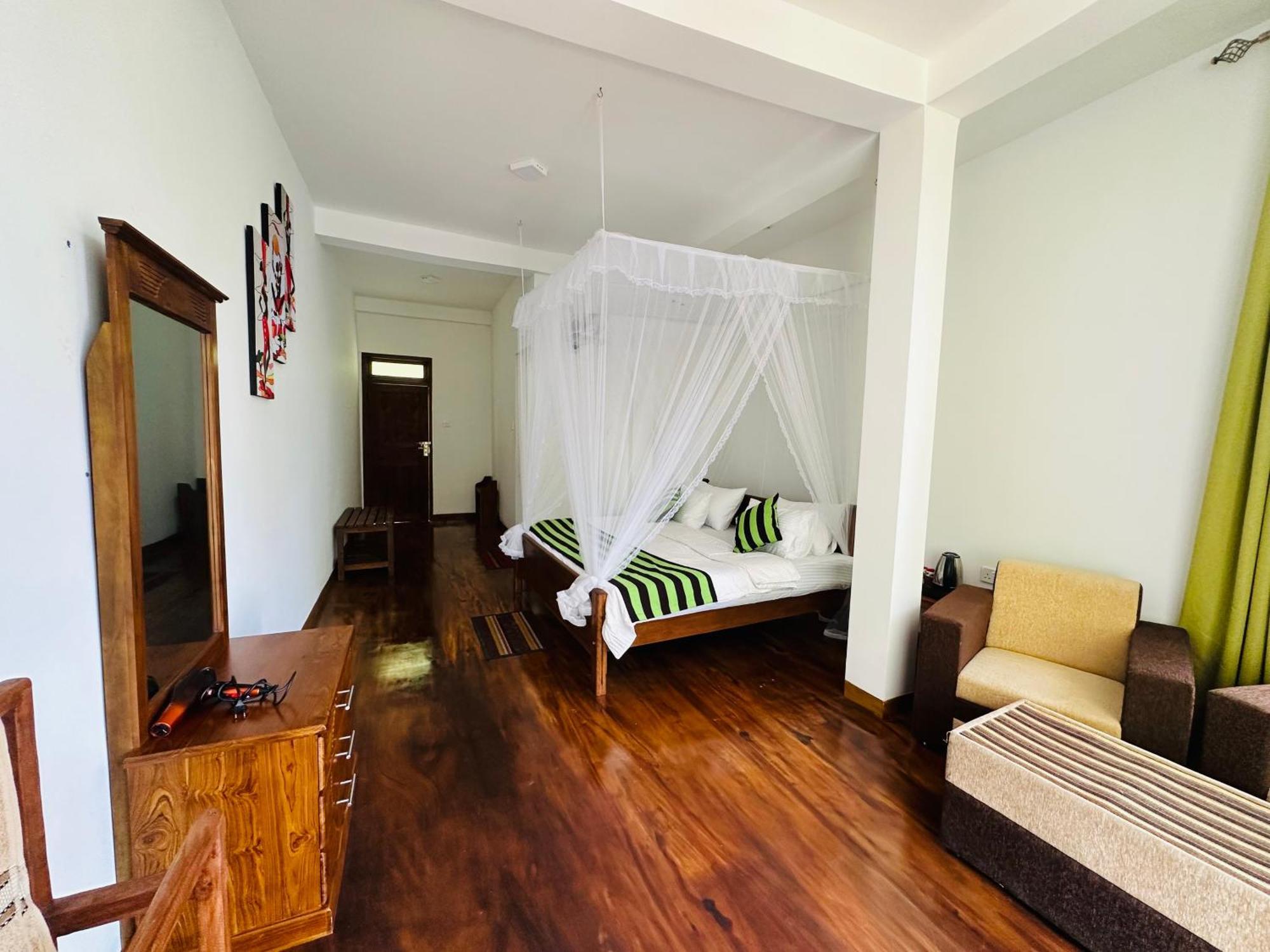 River Splendour Home Stay 엘라 외부 사진