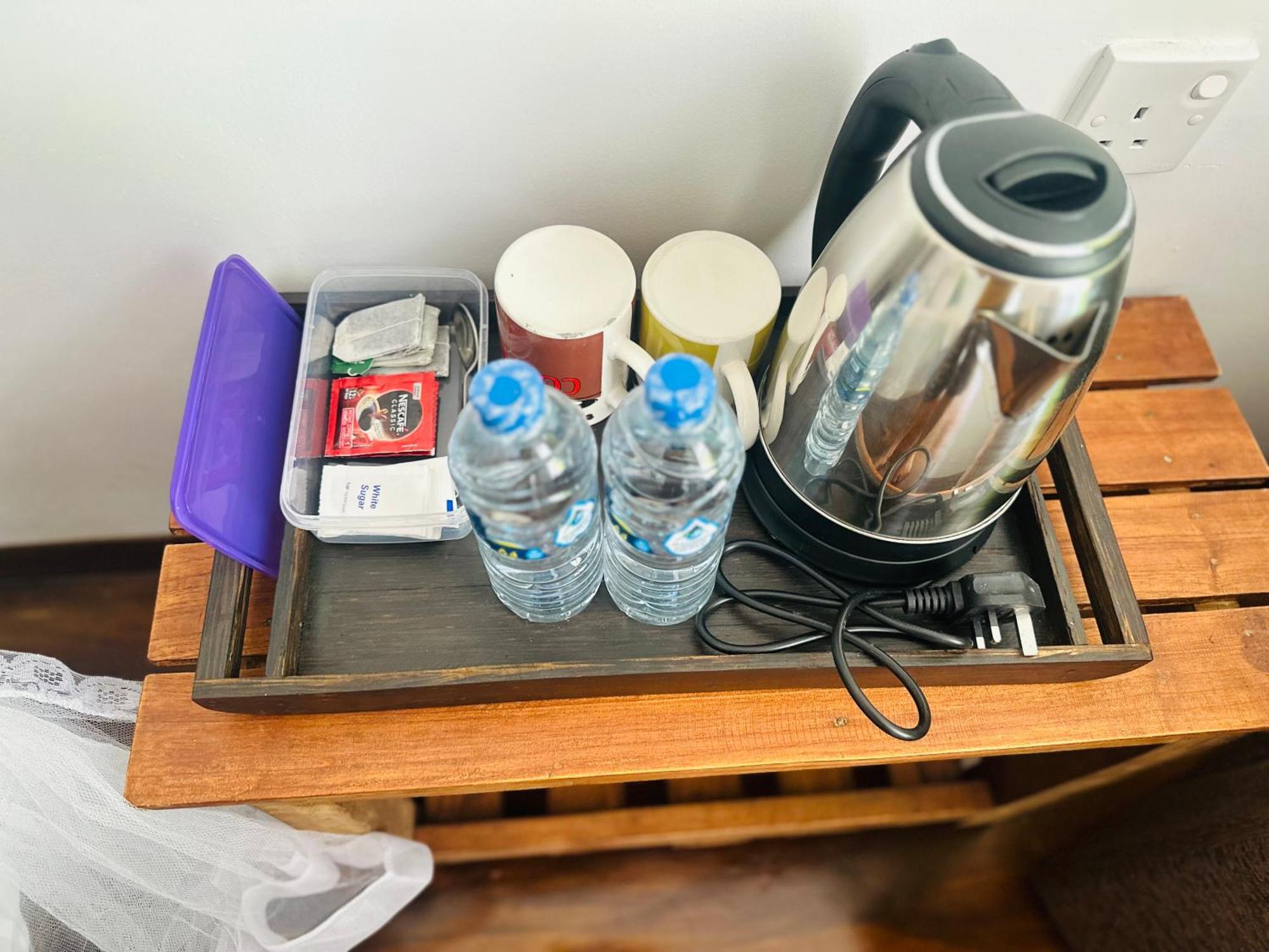 River Splendour Home Stay 엘라 외부 사진