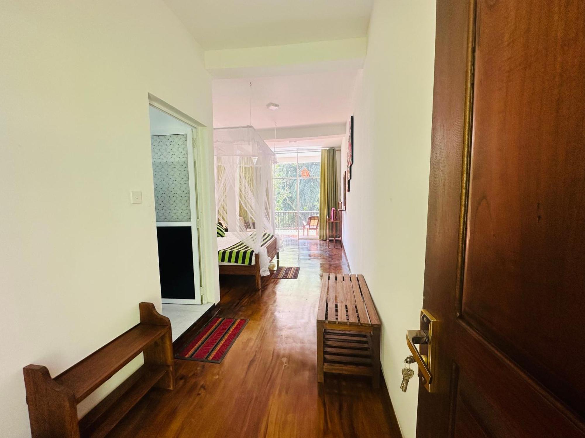 River Splendour Home Stay 엘라 외부 사진