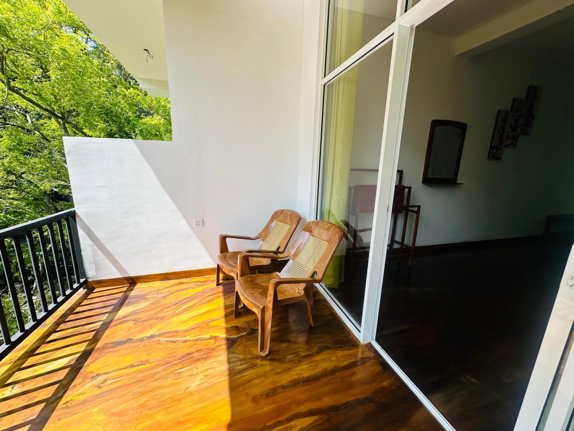 River Splendour Home Stay 엘라 외부 사진
