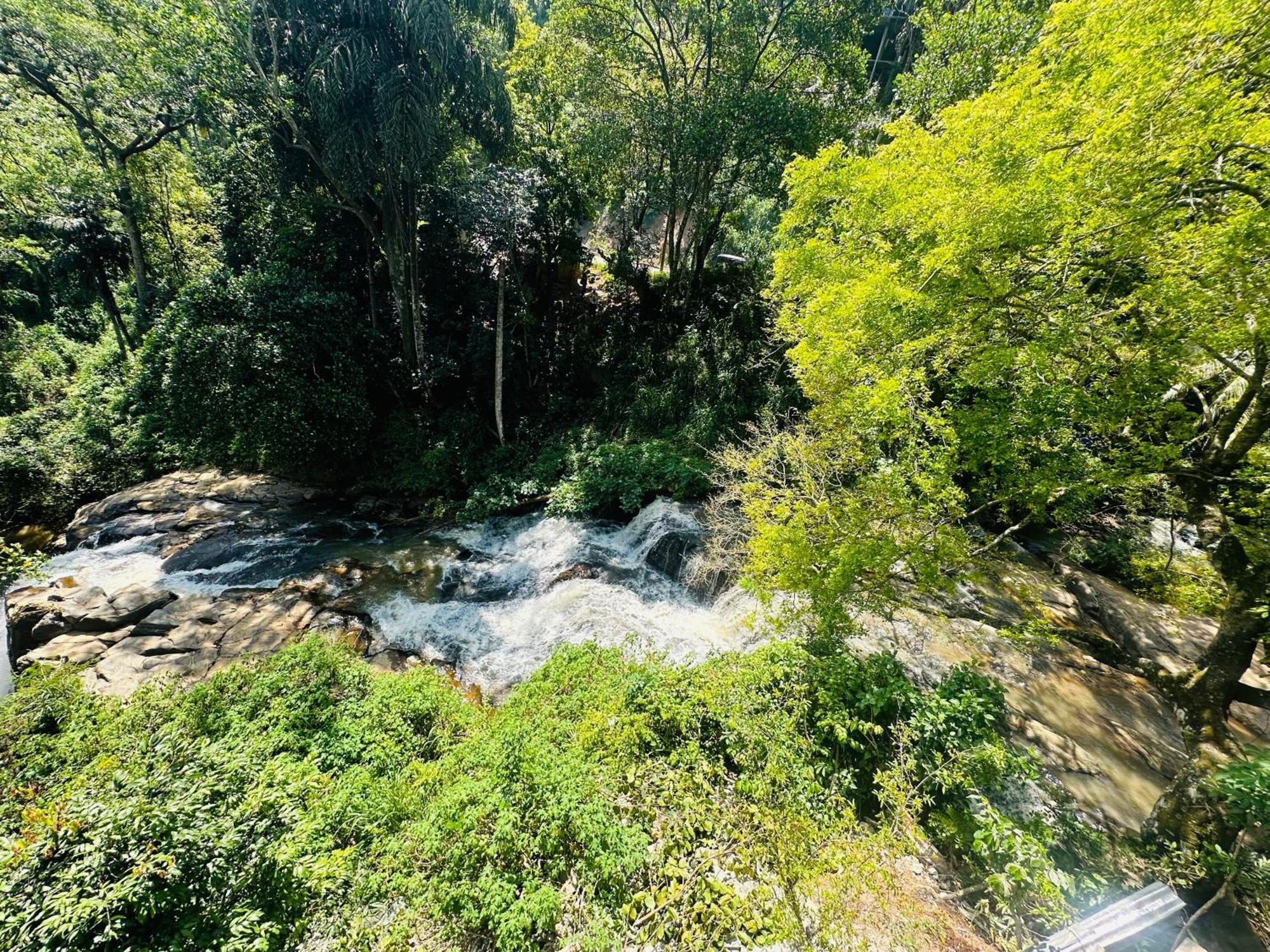 River Splendour Home Stay 엘라 외부 사진