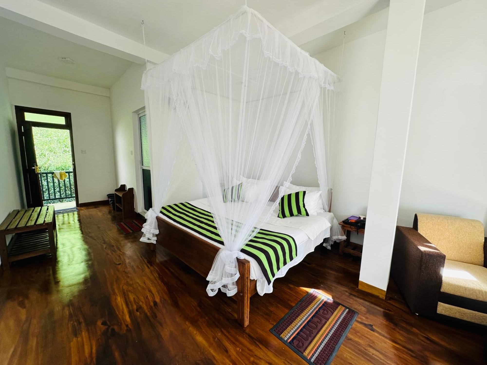 River Splendour Home Stay 엘라 외부 사진