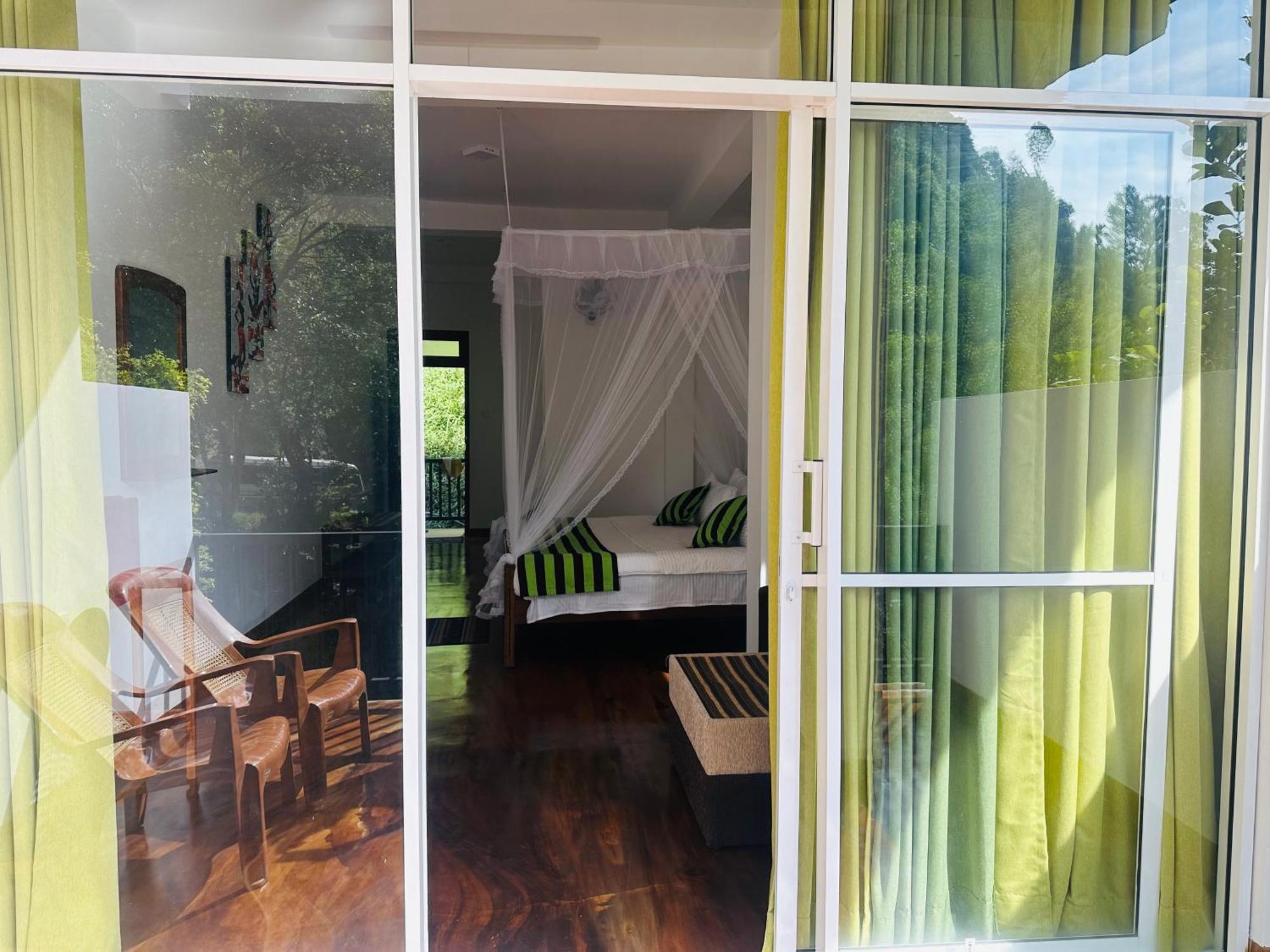River Splendour Home Stay 엘라 외부 사진