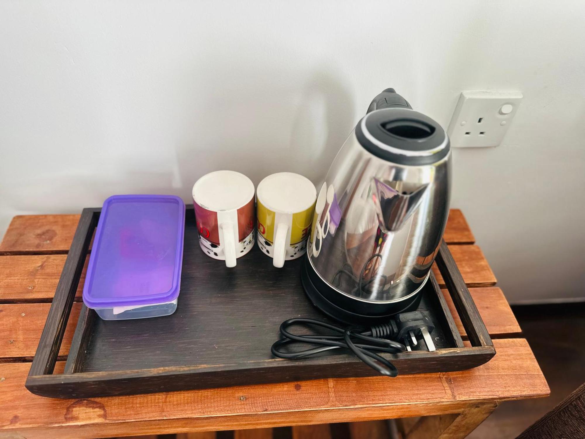 River Splendour Home Stay 엘라 외부 사진