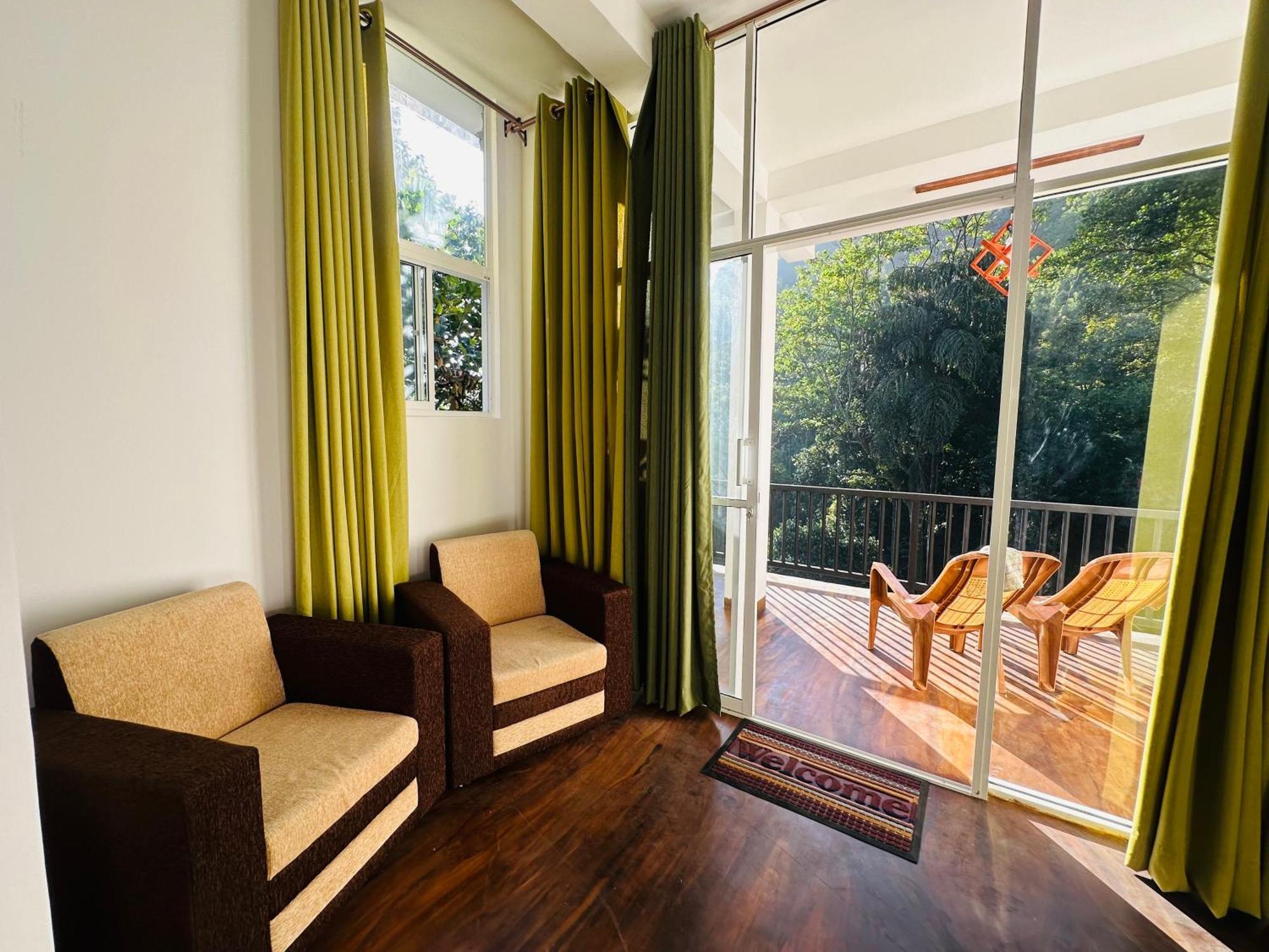 River Splendour Home Stay 엘라 외부 사진