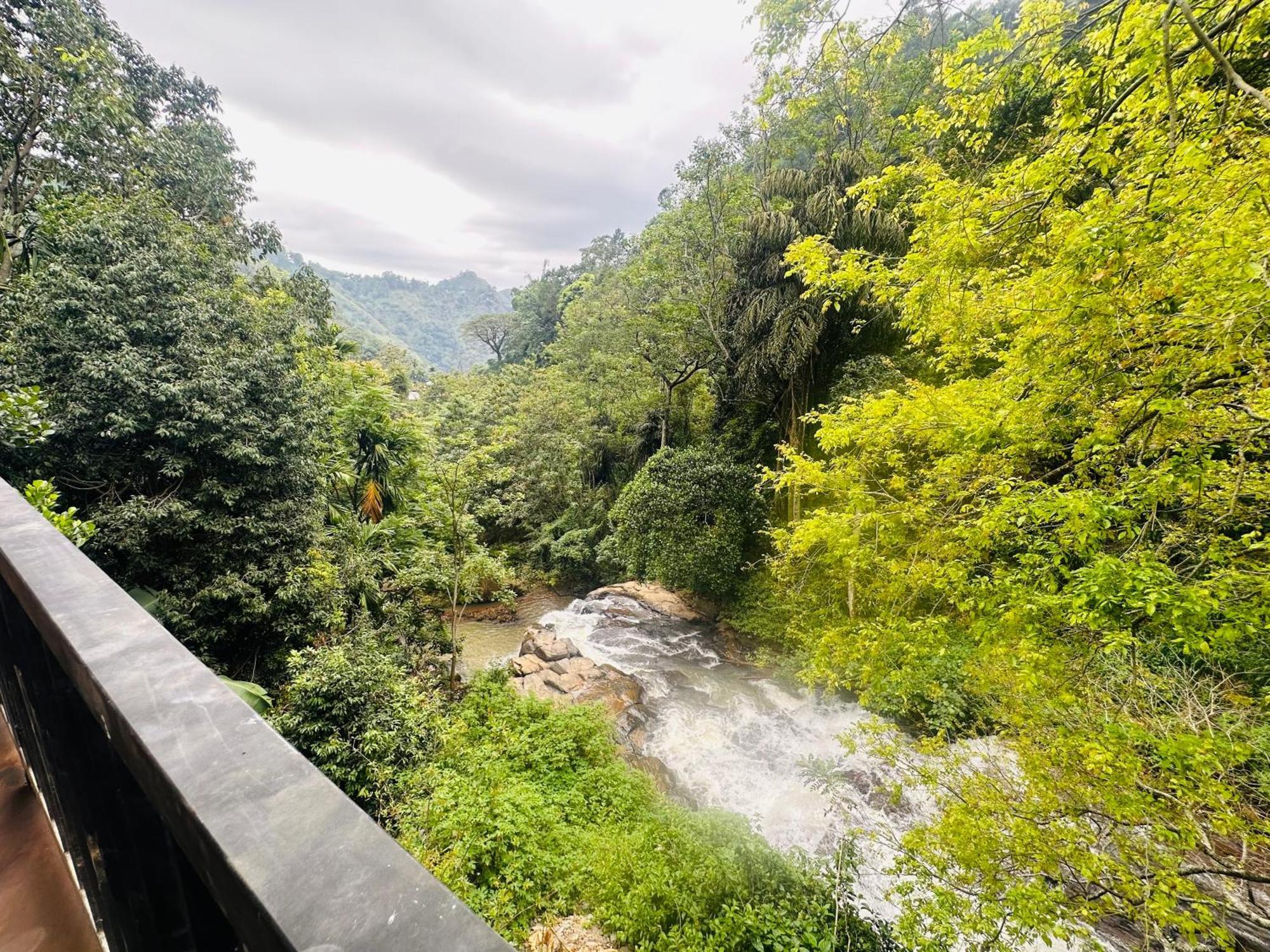 River Splendour Home Stay 엘라 외부 사진