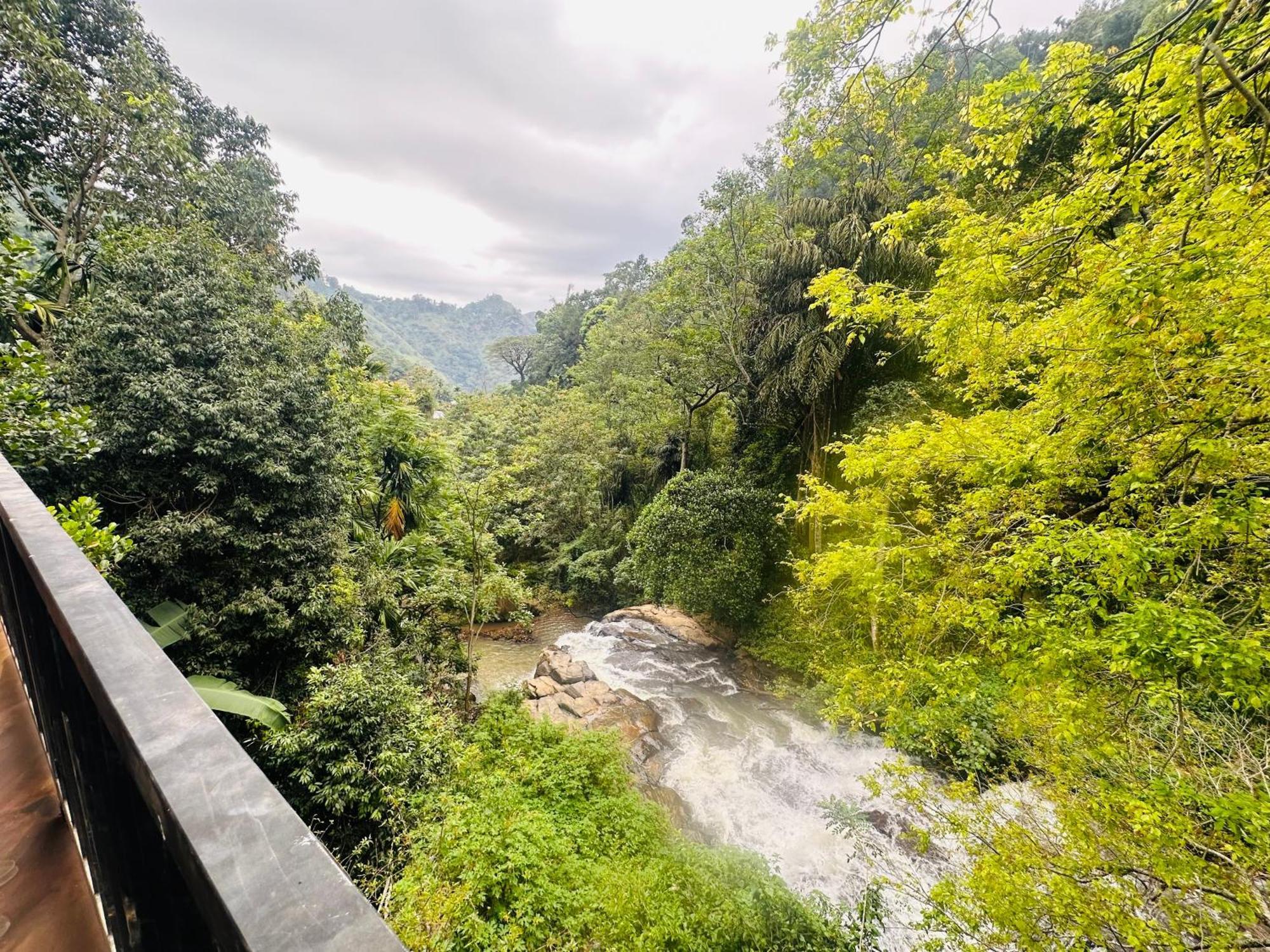 River Splendour Home Stay 엘라 외부 사진