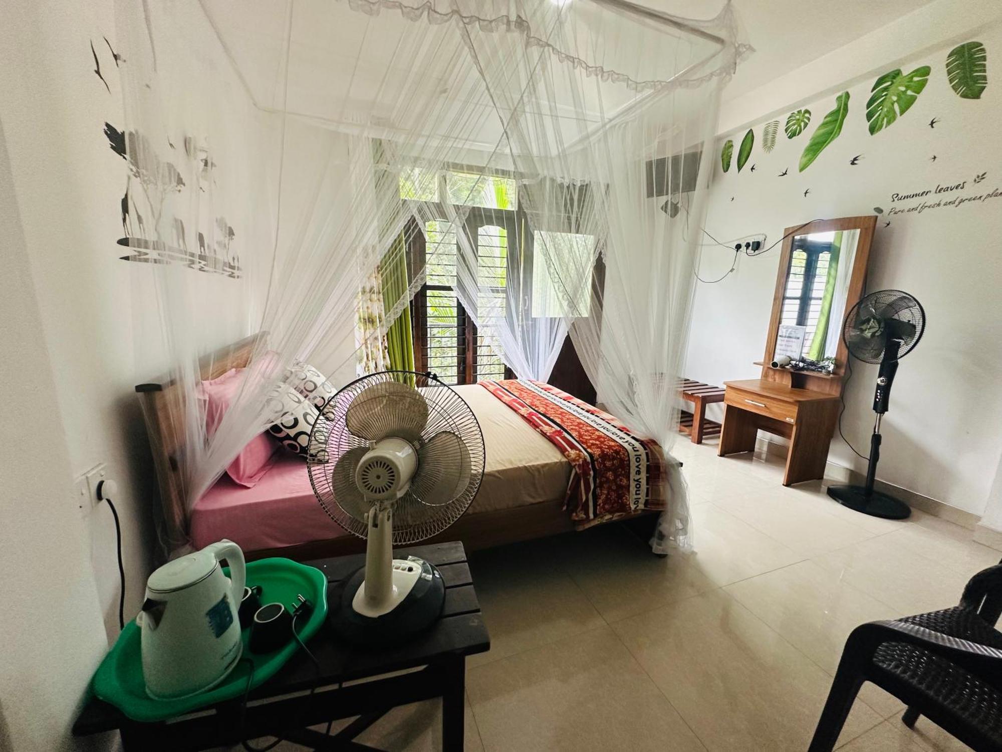 River Splendour Home Stay 엘라 외부 사진