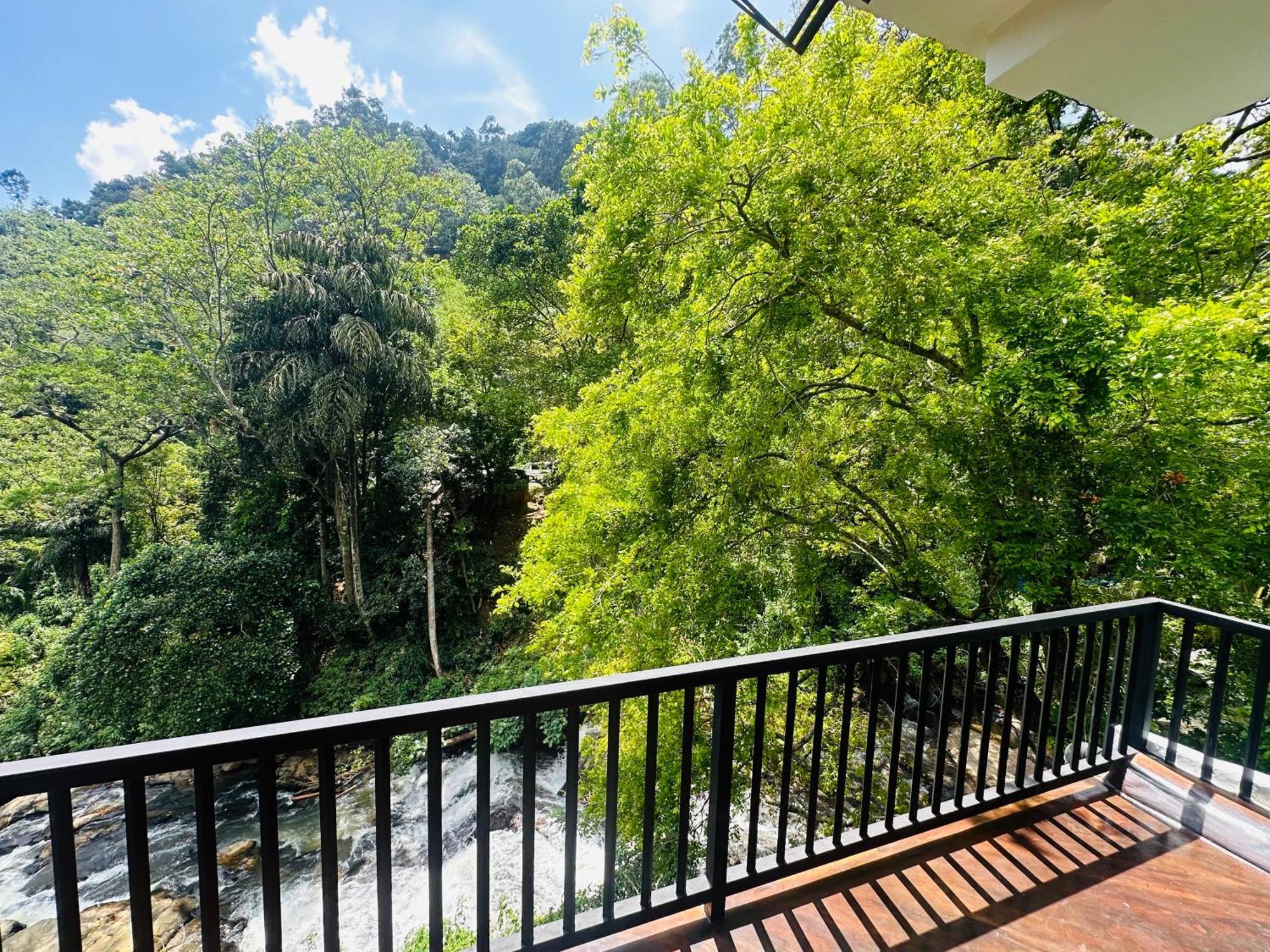 River Splendour Home Stay 엘라 외부 사진