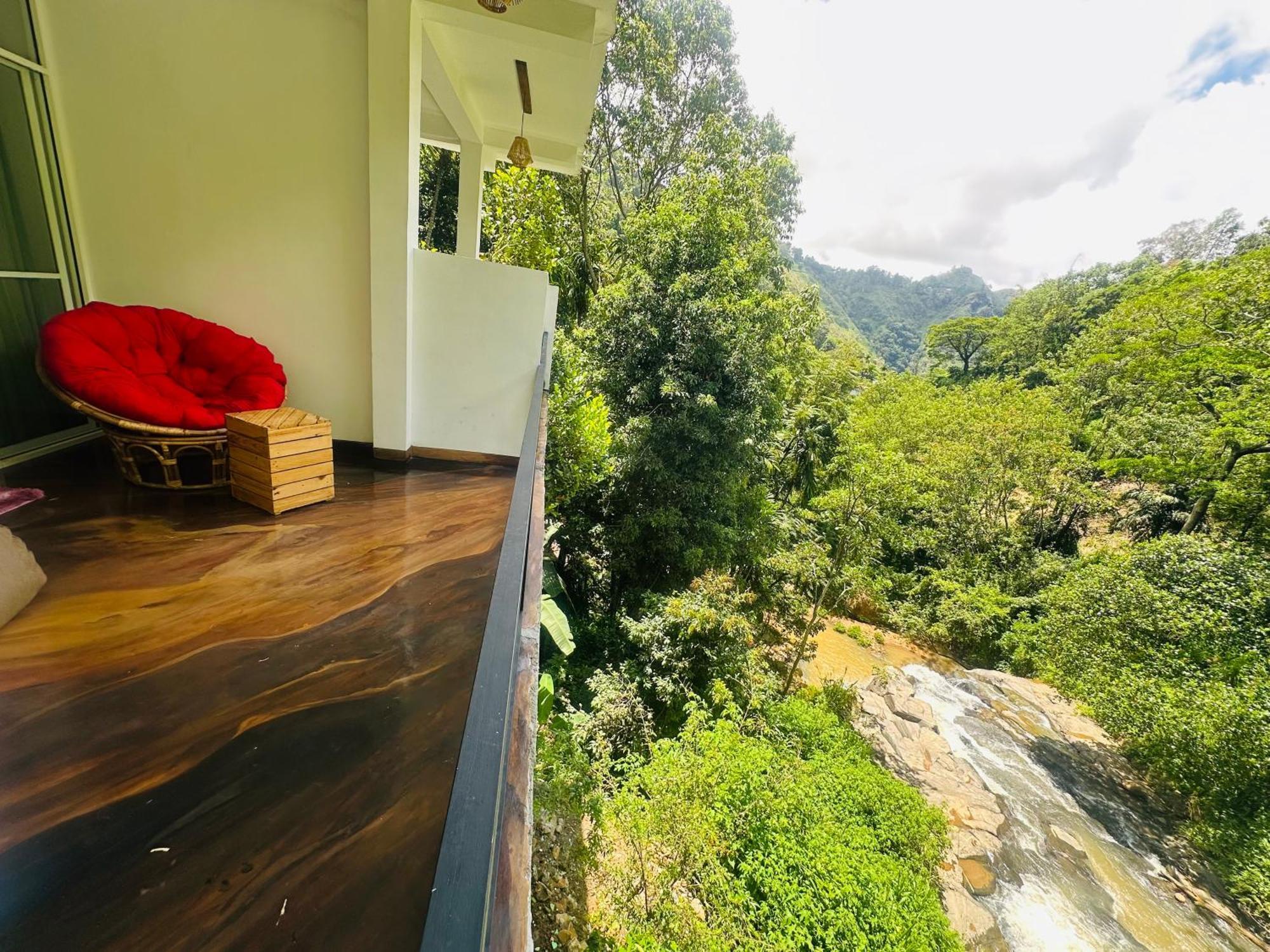 River Splendour Home Stay 엘라 외부 사진