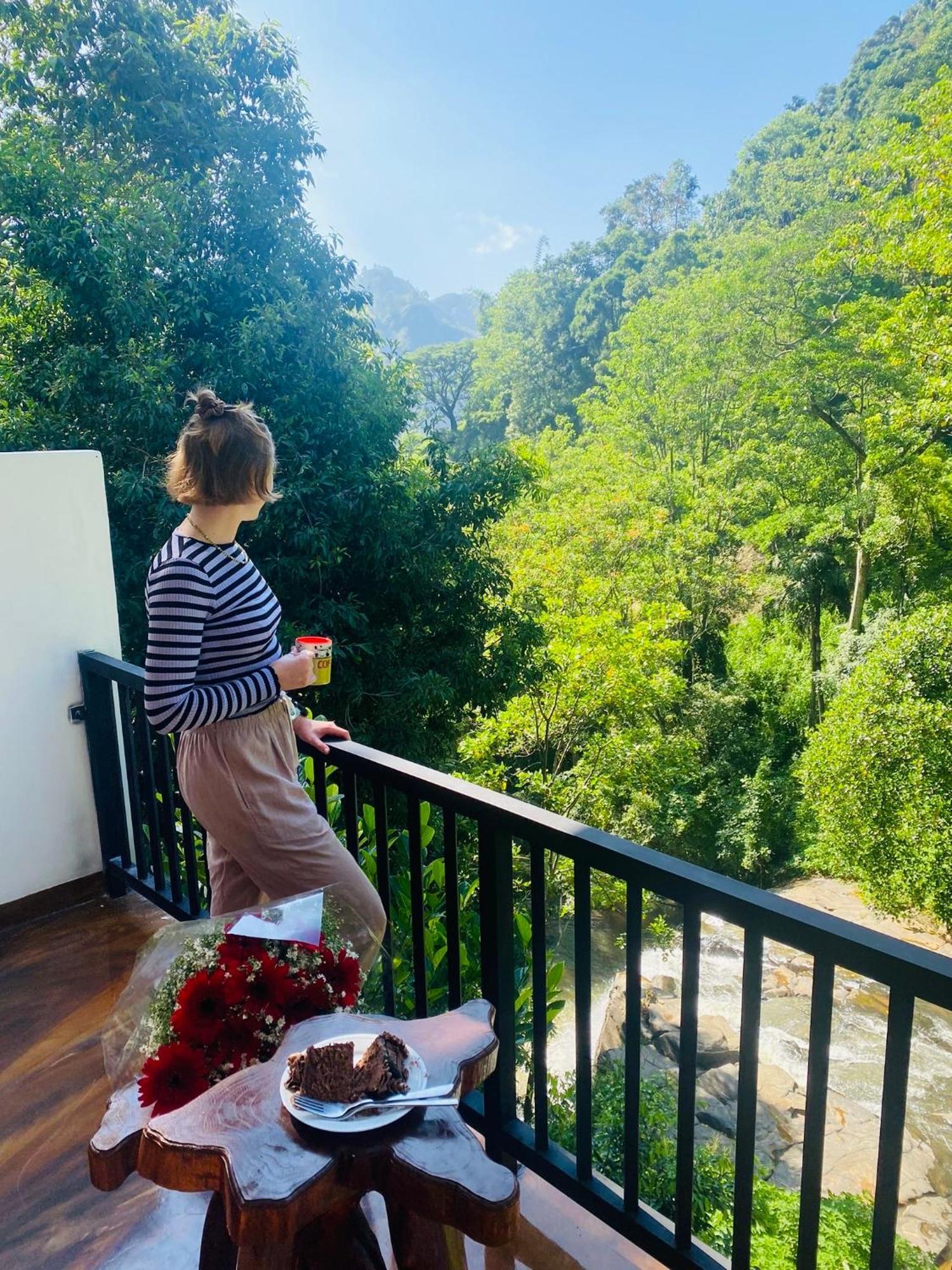 River Splendour Home Stay 엘라 외부 사진