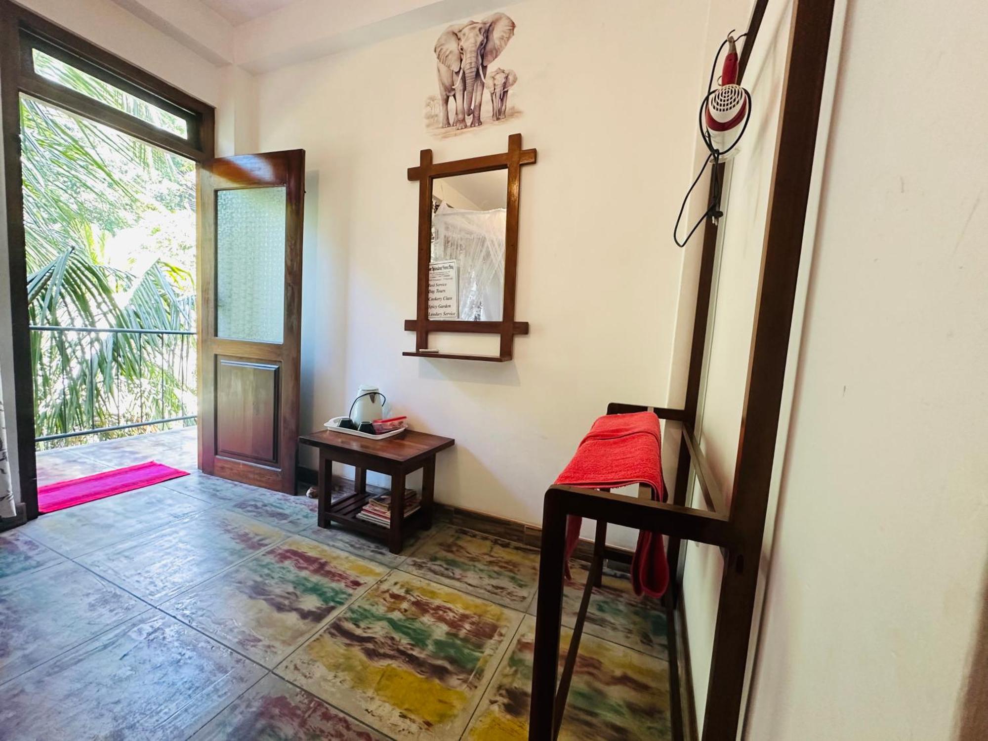 River Splendour Home Stay 엘라 외부 사진