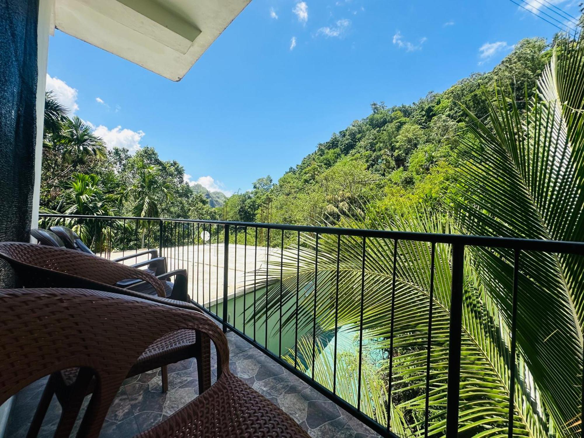River Splendour Home Stay 엘라 외부 사진
