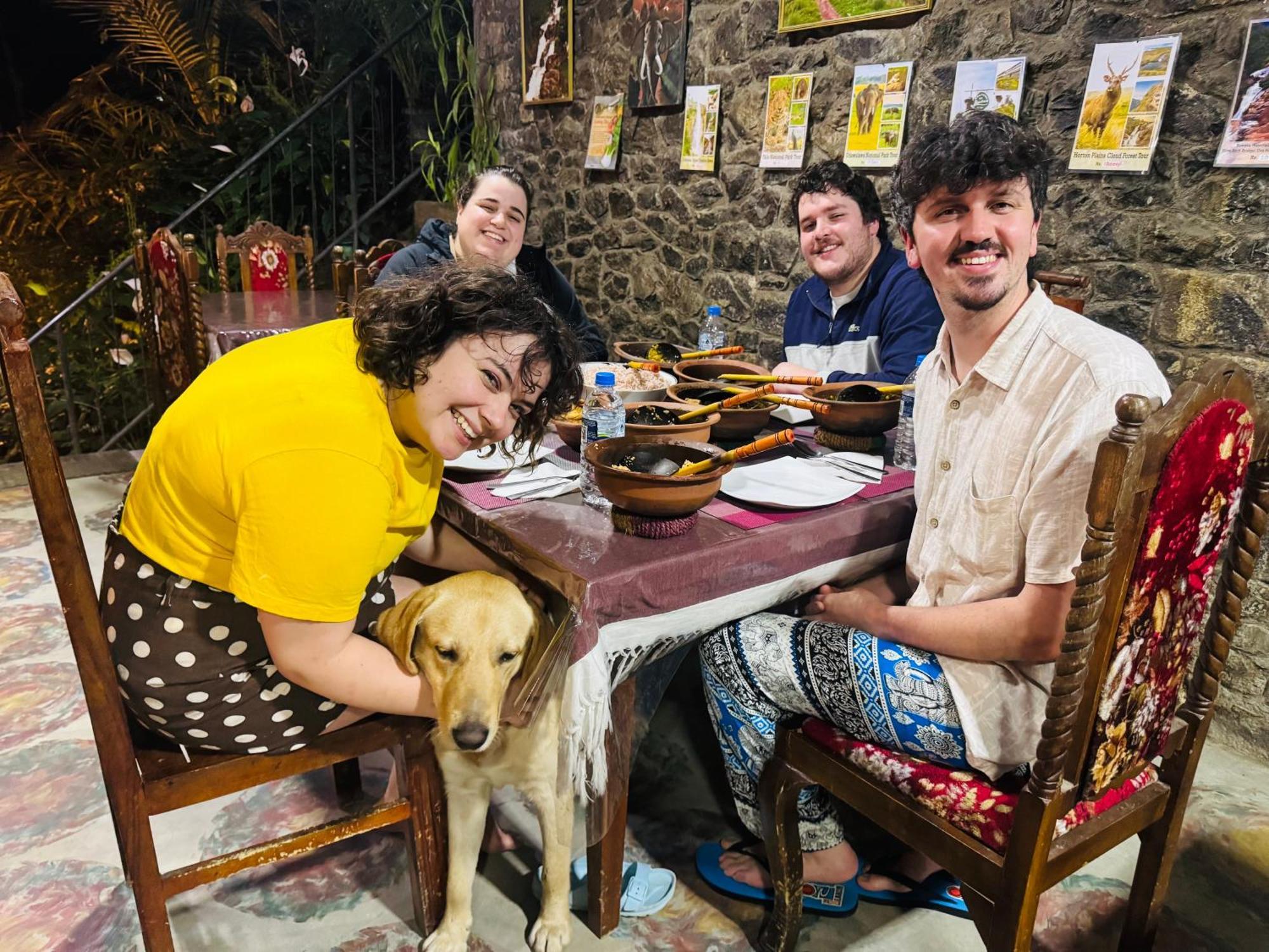 River Splendour Home Stay 엘라 외부 사진