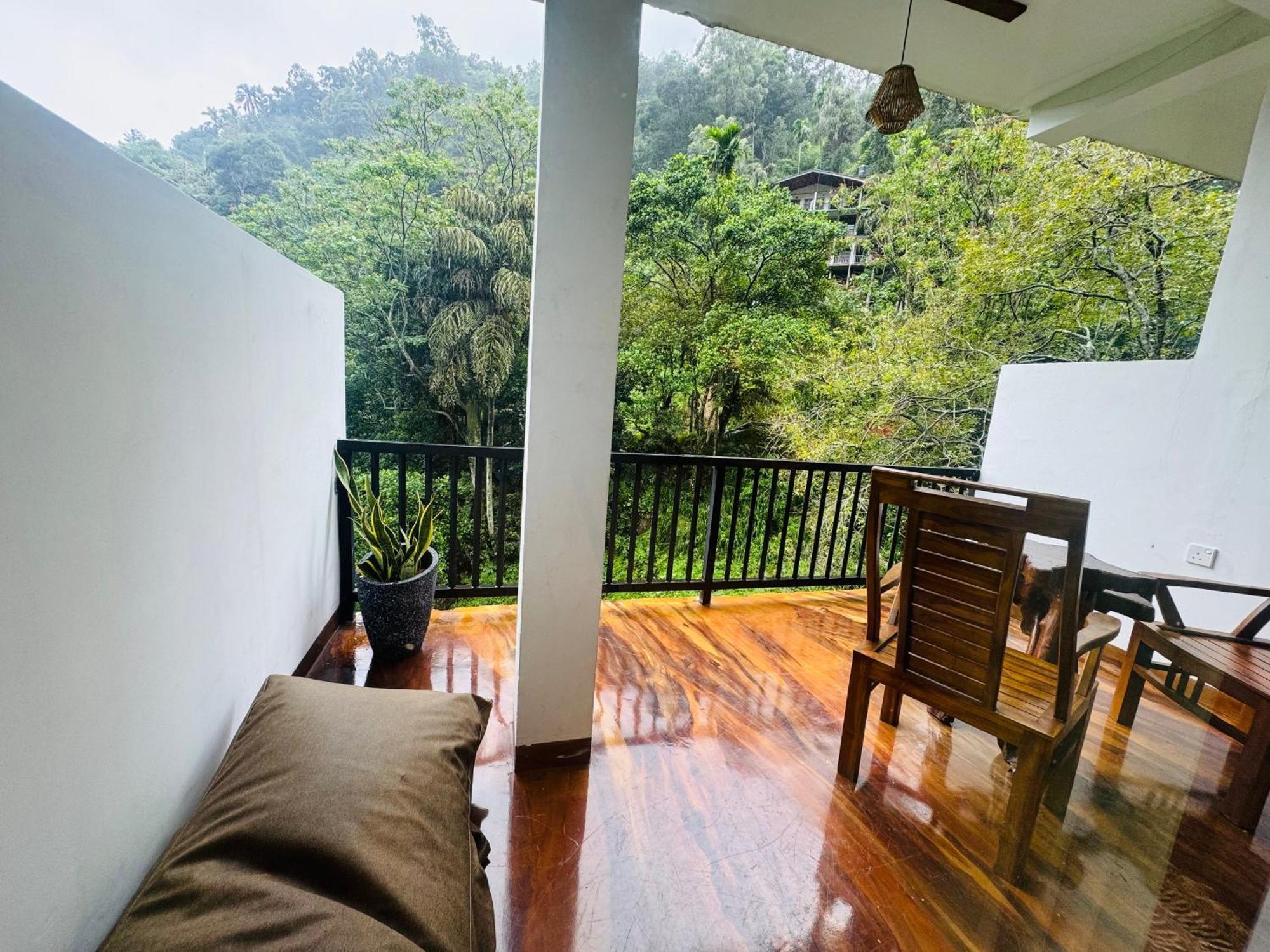 River Splendour Home Stay 엘라 외부 사진