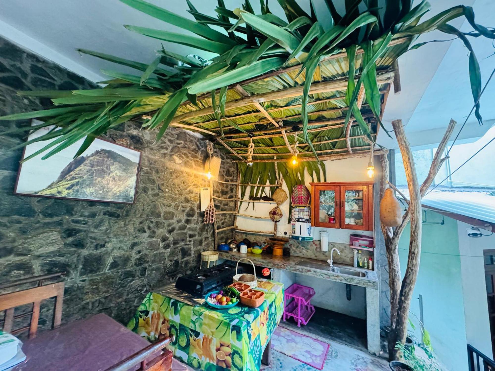 River Splendour Home Stay 엘라 외부 사진