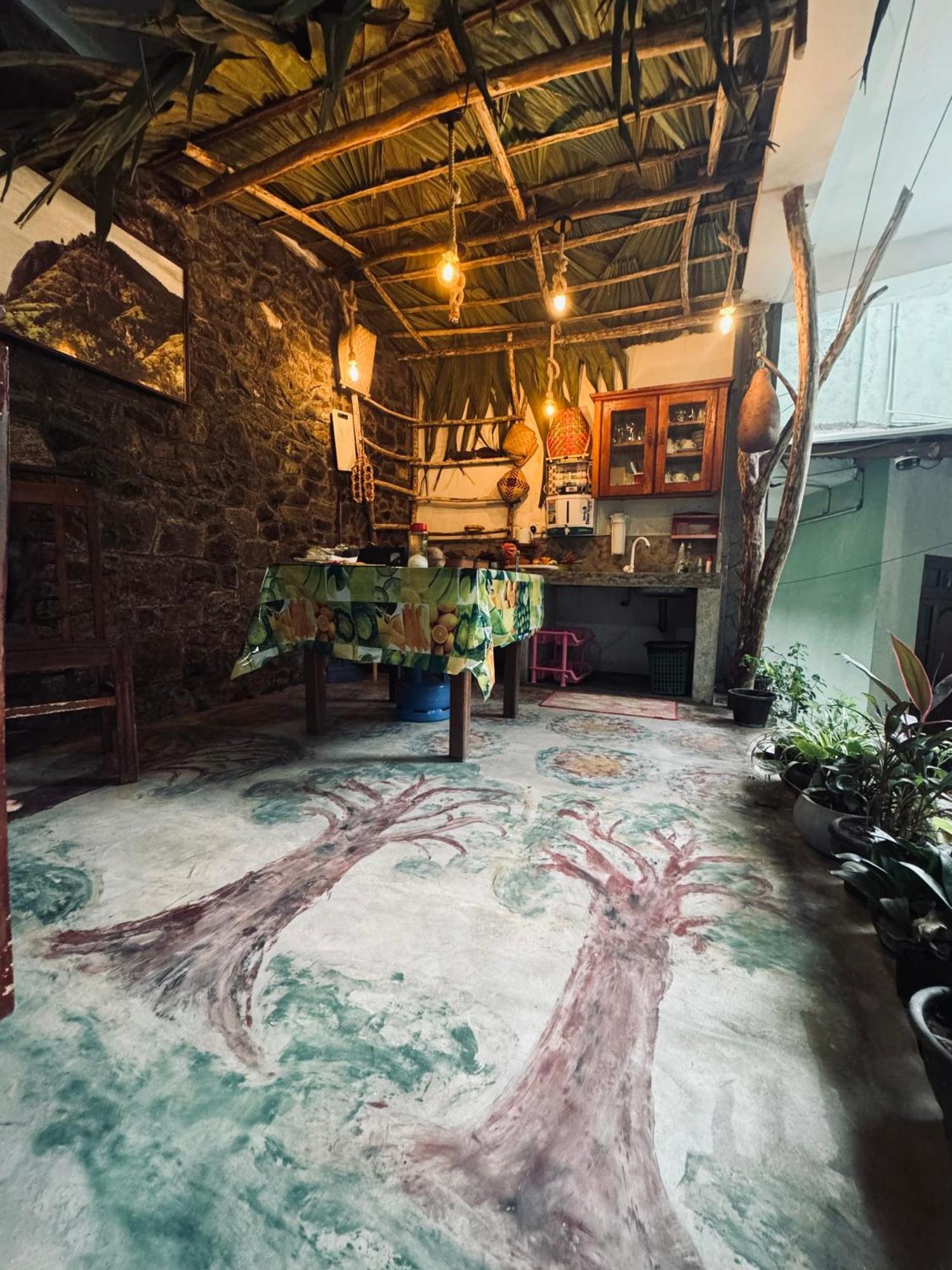 River Splendour Home Stay 엘라 외부 사진