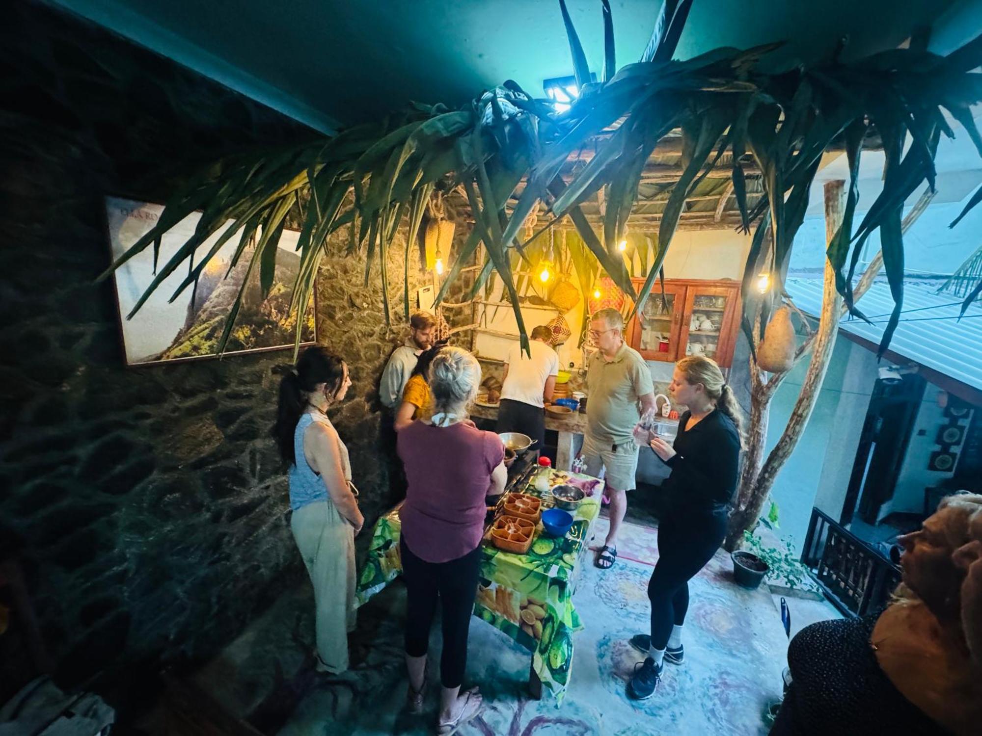 River Splendour Home Stay 엘라 외부 사진