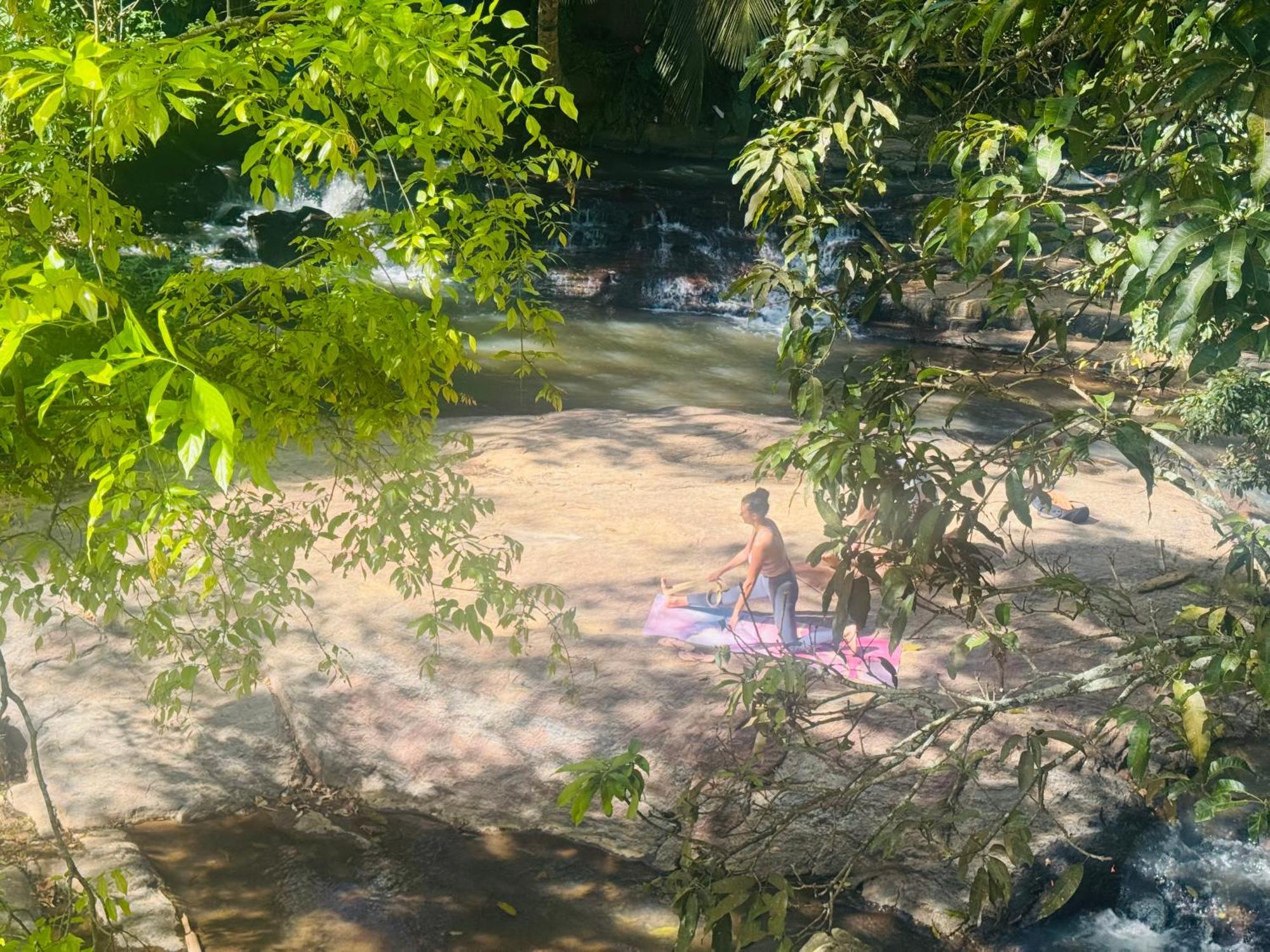 River Splendour Home Stay 엘라 외부 사진