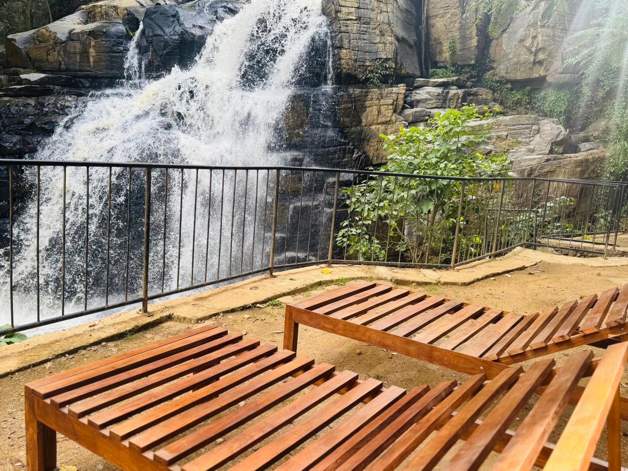 River Splendour Home Stay 엘라 외부 사진