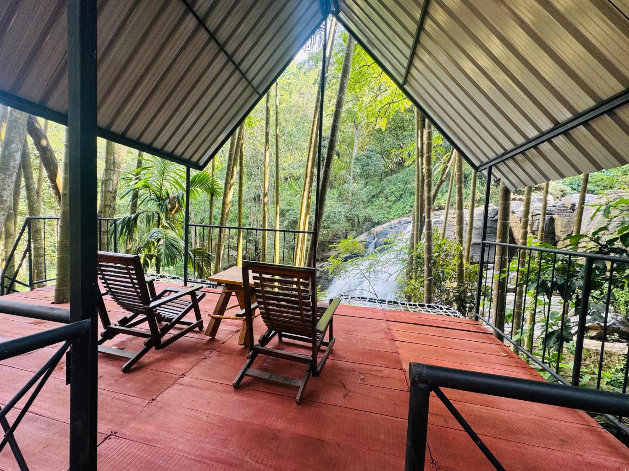 River Splendour Home Stay 엘라 외부 사진