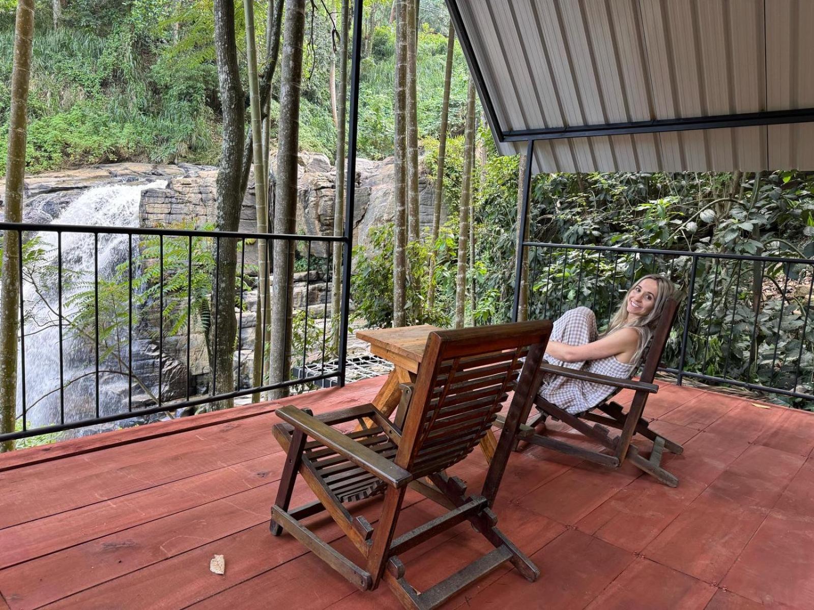 River Splendour Home Stay 엘라 외부 사진
