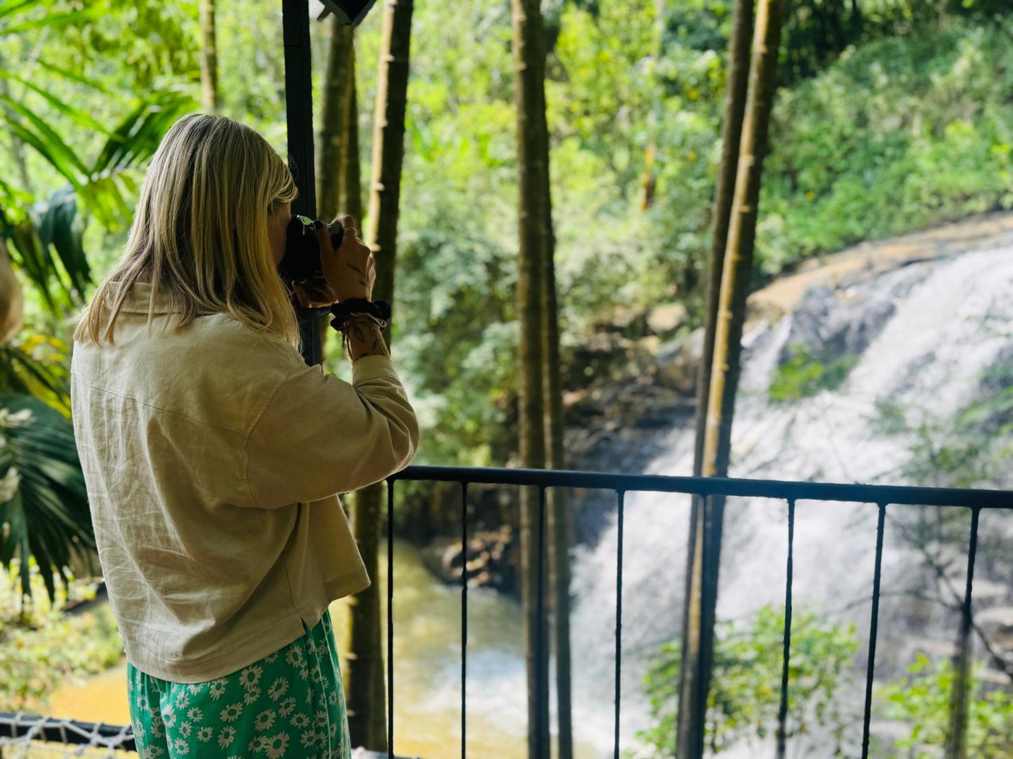 River Splendour Home Stay 엘라 외부 사진