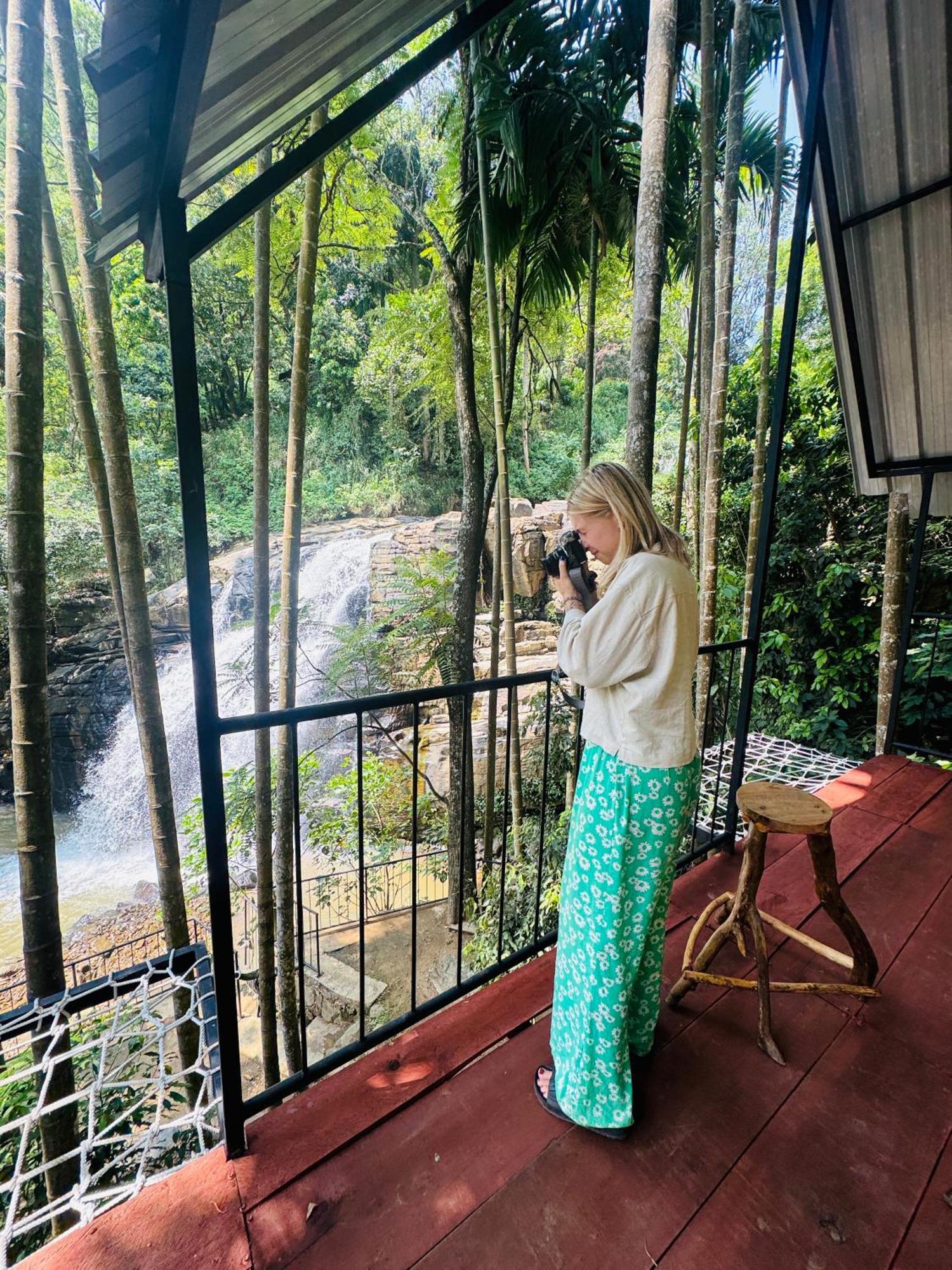 River Splendour Home Stay 엘라 외부 사진